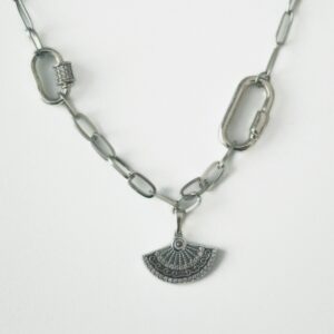 Club Autopsia Necklace
