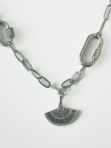 Club Autopsia Necklace