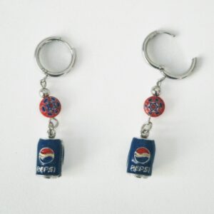 Peppy Pop Earrings