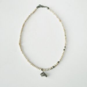 Pearl Riot Necklace