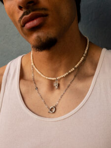 Lighthouse Keeper Necklace