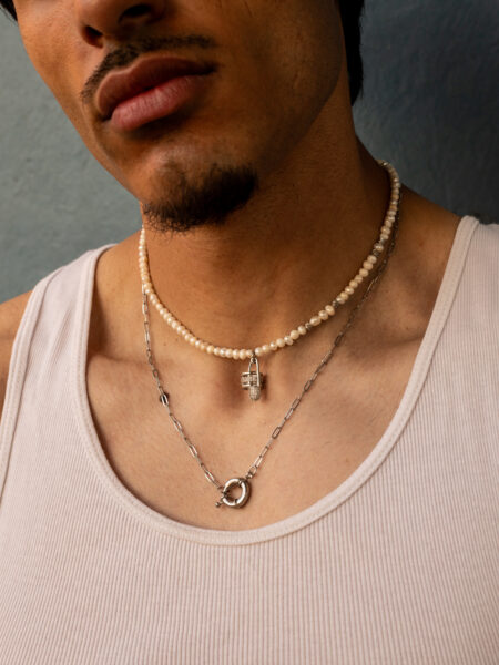 Lighthouse Keeper Necklace