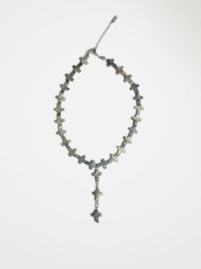 Virgin Mary Choker