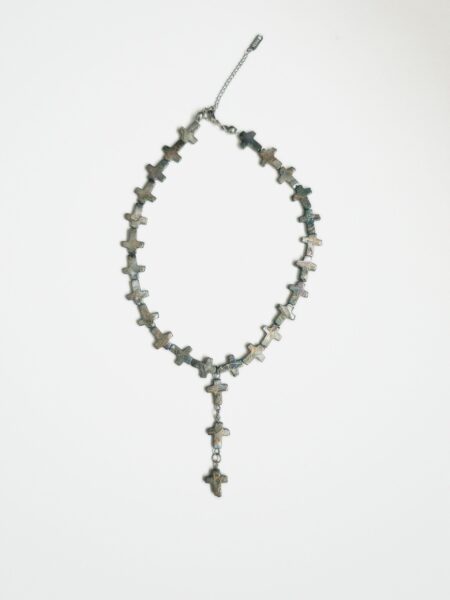 Virgin Mary Choker