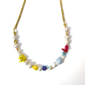 Youth Necklace