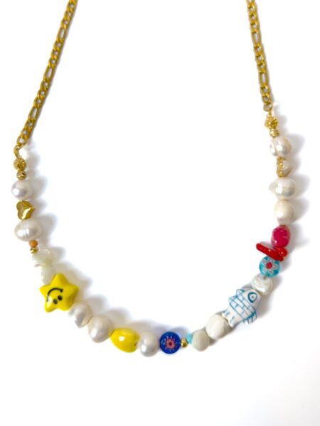 Youth Necklace