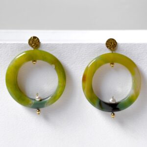 Arizona Cleo Earrings