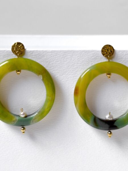 Arizona Cleo Earrings