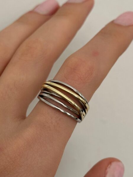 Limitless Ring