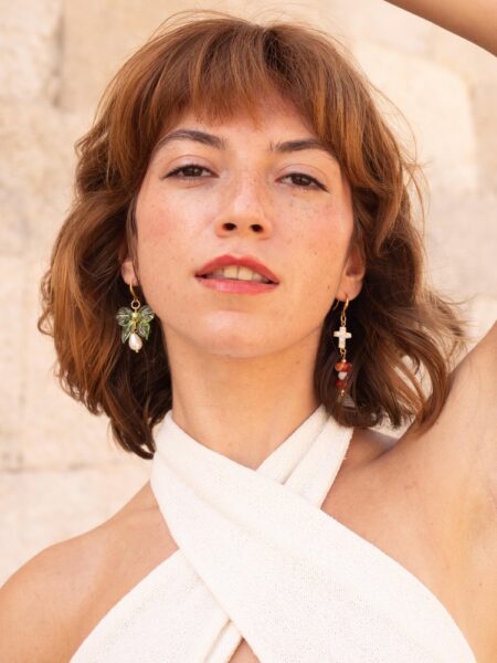 Tinkerbell Earrings