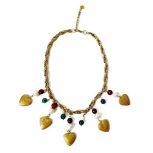 Boleyn Necklace