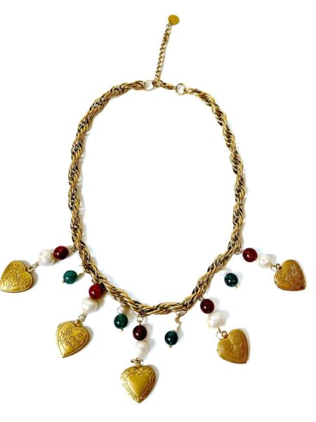 Boleyn Necklace