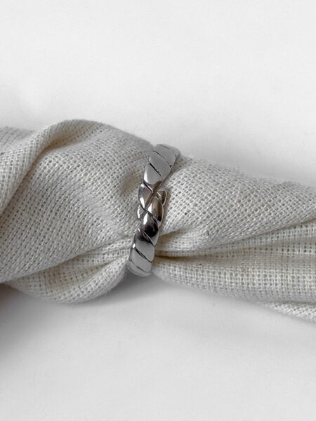 Love Knot Ring