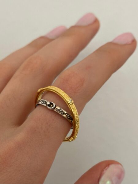 Mount Ida Ring