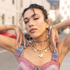 Endless Love Necklace