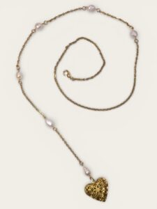 Aragon Necklace
