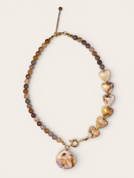 Antoinette Necklace