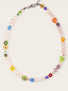 Sugar Rush Necklace