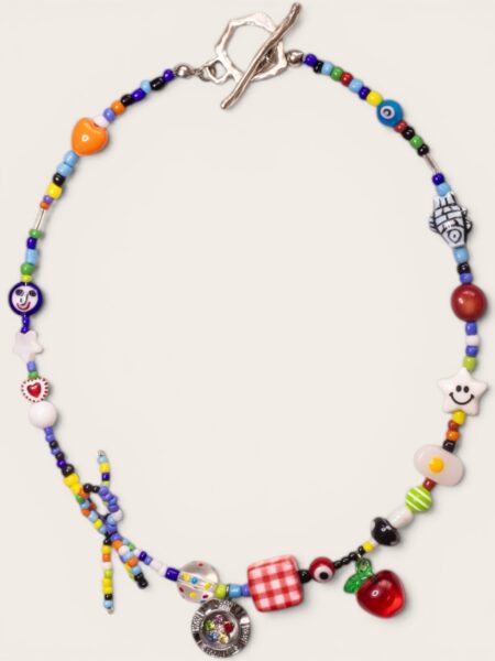 Gala Necklace