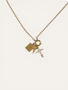 Charm Bar II