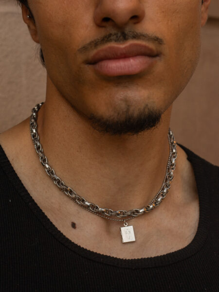 Rope Necklace